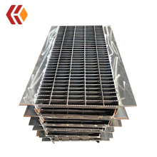 Heavy Duty Galvanized Steel Grating Trench Cover For Australia Market